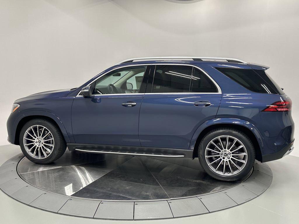 new 2026 Mercedes-Benz GLE 450 car, priced at $82,685