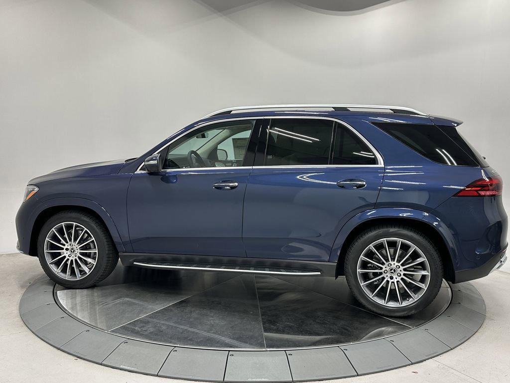 new 2026 Mercedes-Benz GLE 450 car, priced at $82,685