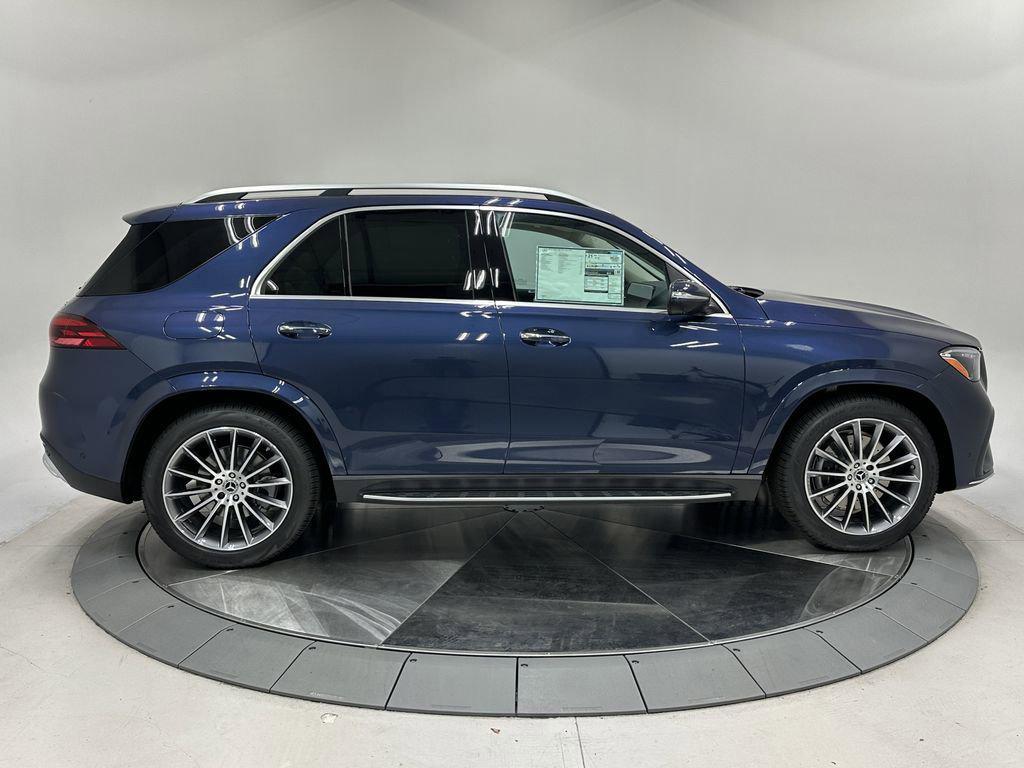 new 2026 Mercedes-Benz GLE 450 car, priced at $82,685