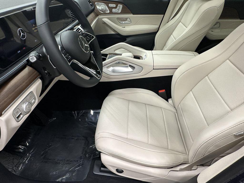 new 2026 Mercedes-Benz GLE 450 car, priced at $82,685