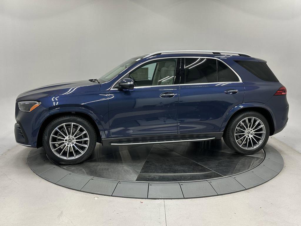 new 2026 Mercedes-Benz GLE 450 car, priced at $82,685