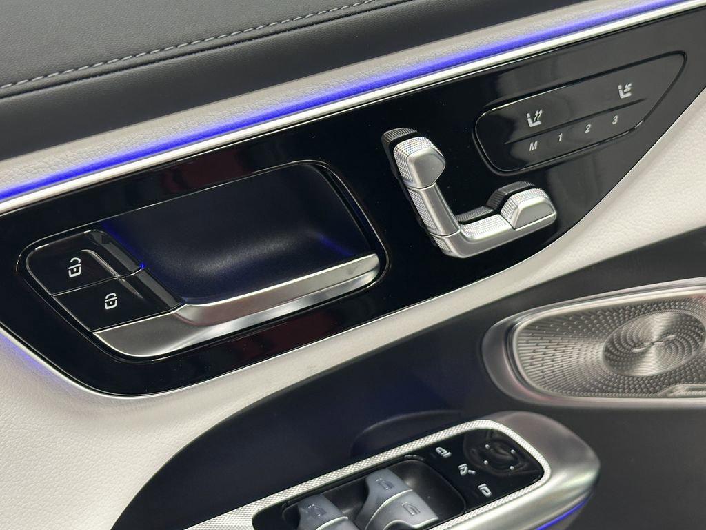 new 2026 Mercedes-Benz GLC 350e car, priced at $73,490
