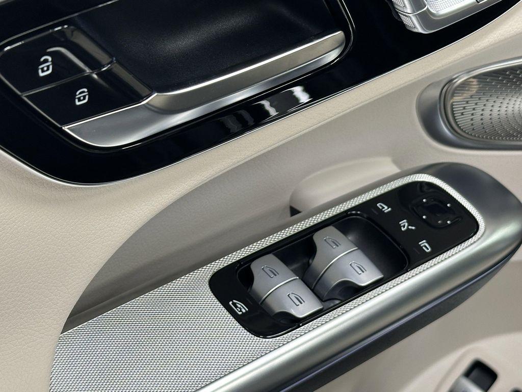 used 2025 Mercedes-Benz GLC 350e car, priced at $61,999