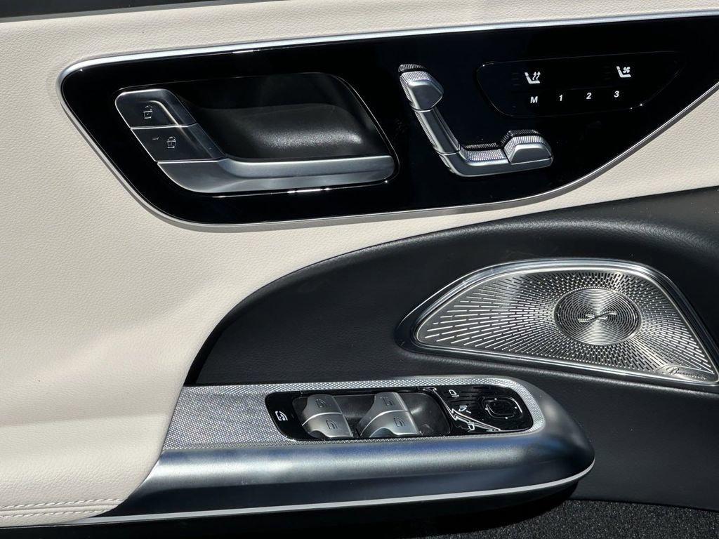 new 2025 Mercedes-Benz E-Class car, priced at $86,145