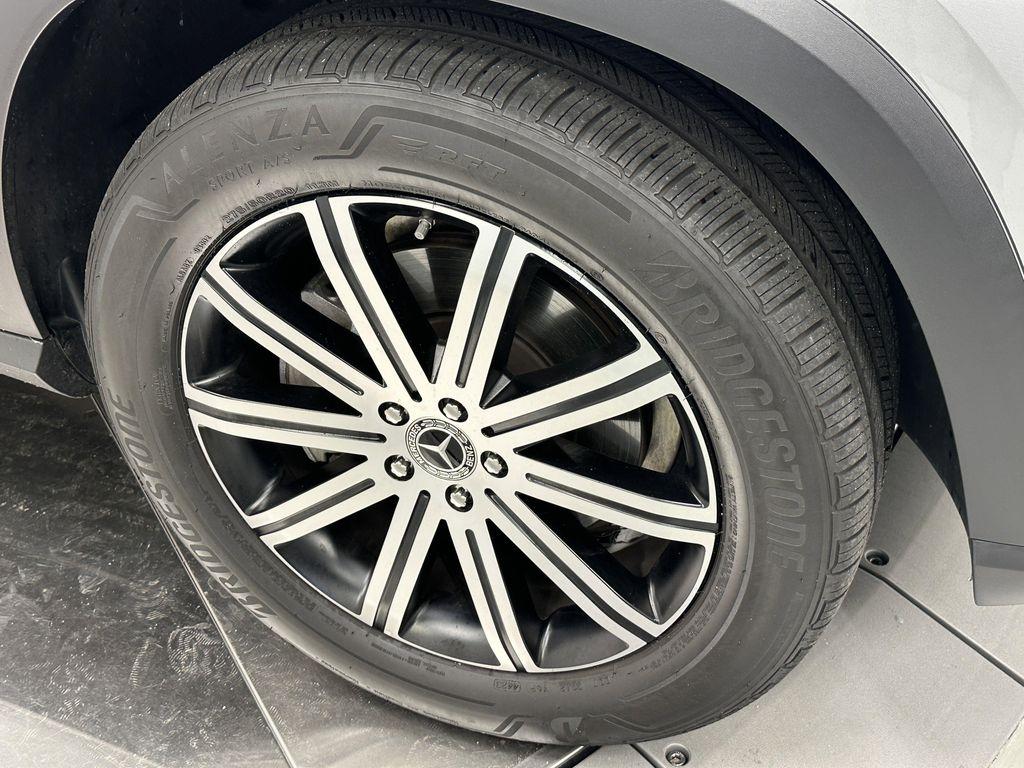 used 2025 Mercedes-Benz GLE 350 car, priced at $59,326