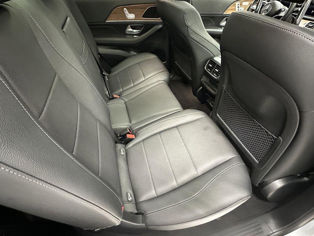 used 2025 Mercedes-Benz GLE 350 car, priced at $59,326
