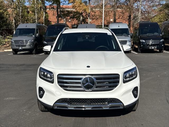 used 2024 Mercedes-Benz GLB 250 car, priced at $39,999