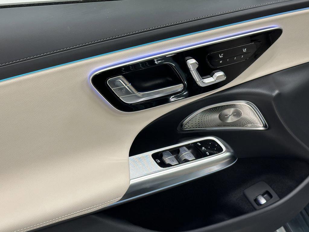 new 2026 Mercedes-Benz E-Class car, priced at $79,030