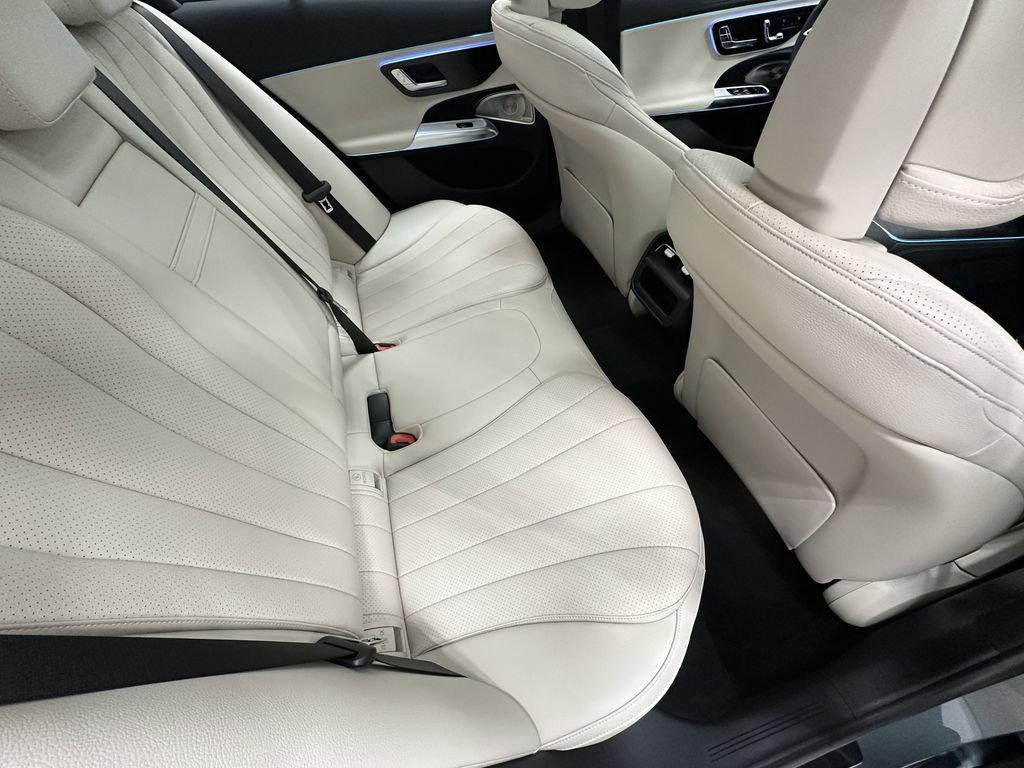 new 2026 Mercedes-Benz E-Class car, priced at $79,030