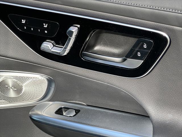 used 2023 Mercedes-Benz GLC 300 car, priced at $46,999
