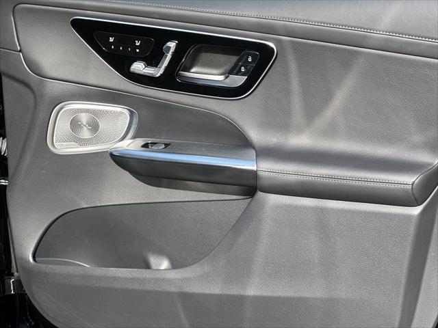 used 2023 Mercedes-Benz GLC 300 car, priced at $46,999