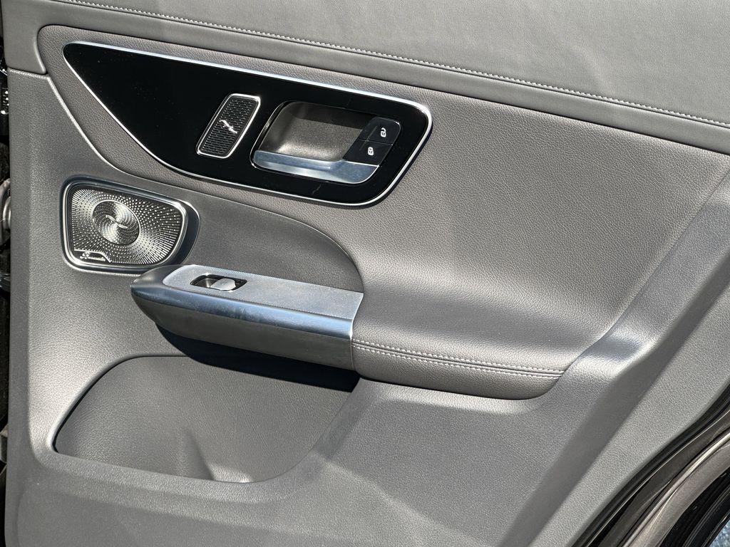 used 2023 Mercedes-Benz GLC 300 car, priced at $46,999