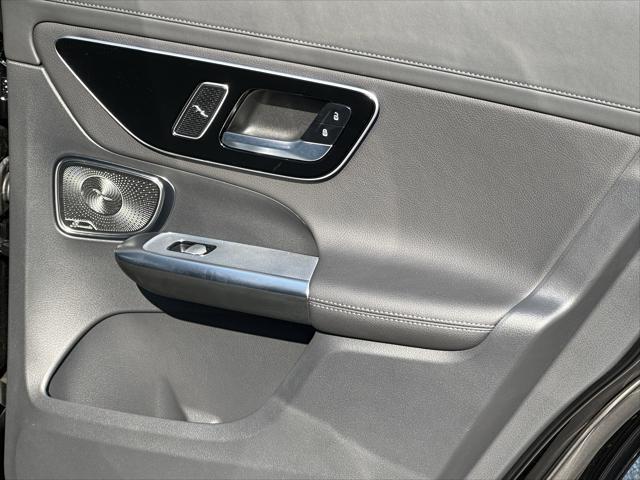 used 2023 Mercedes-Benz GLC 300 car, priced at $46,999