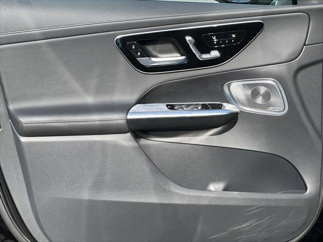 used 2023 Mercedes-Benz GLC 300 car, priced at $46,999