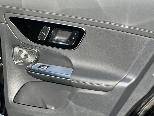 new 2025 Mercedes-Benz GLC 350e car, priced at $70,965