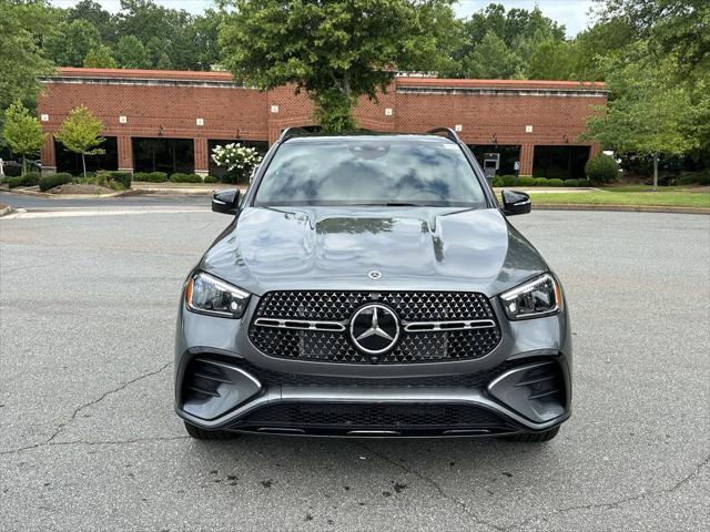 new 2025 Mercedes-Benz GLE 350 car, priced at $79,585