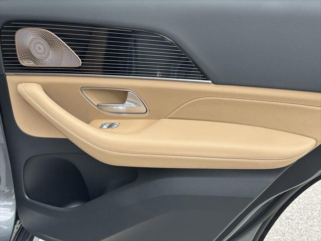 new 2025 Mercedes-Benz GLE 350 car, priced at $79,585