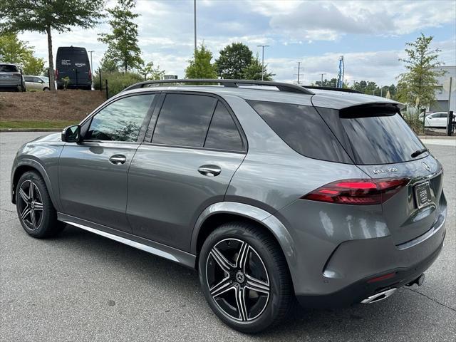 new 2025 Mercedes-Benz GLE 350 car, priced at $79,585