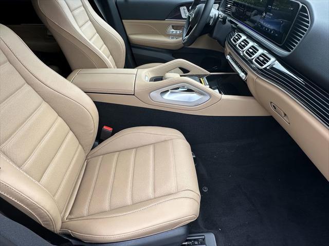 new 2025 Mercedes-Benz GLE 350 car, priced at $79,585