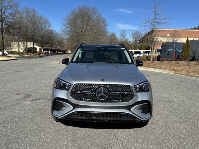 new 2025 Mercedes-Benz GLE 450e car, priced at $82,285