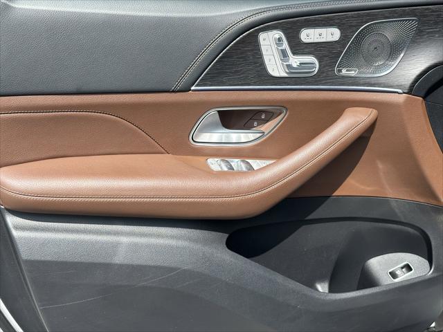 used 2024 Mercedes-Benz GLE 350 car, priced at $59,999