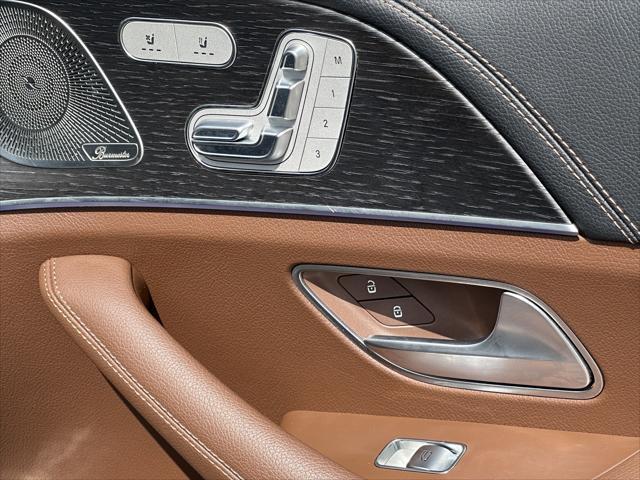 used 2024 Mercedes-Benz GLE 350 car, priced at $59,999