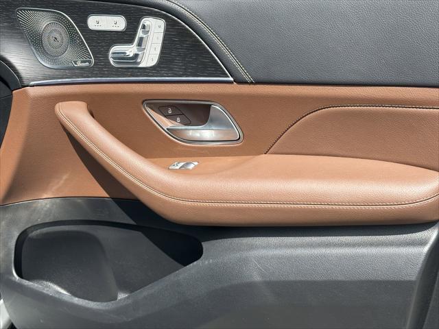 used 2024 Mercedes-Benz GLE 350 car, priced at $59,999