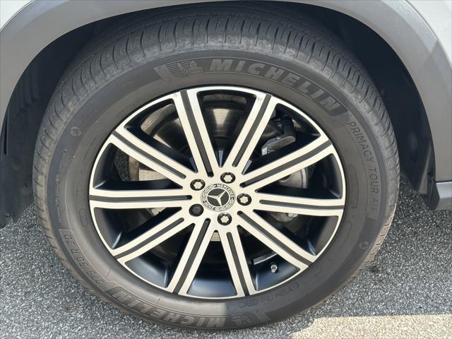 used 2024 Mercedes-Benz GLE 350 car, priced at $59,999