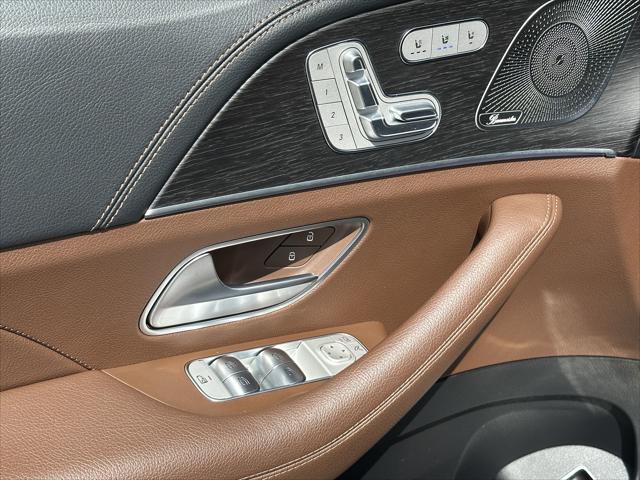 used 2024 Mercedes-Benz GLE 350 car, priced at $59,999