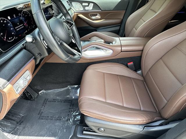 used 2024 Mercedes-Benz GLE 350 car, priced at $59,999