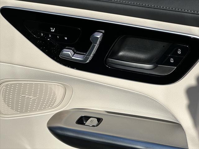used 2024 Mercedes-Benz GLC 300 car, priced at $49,999