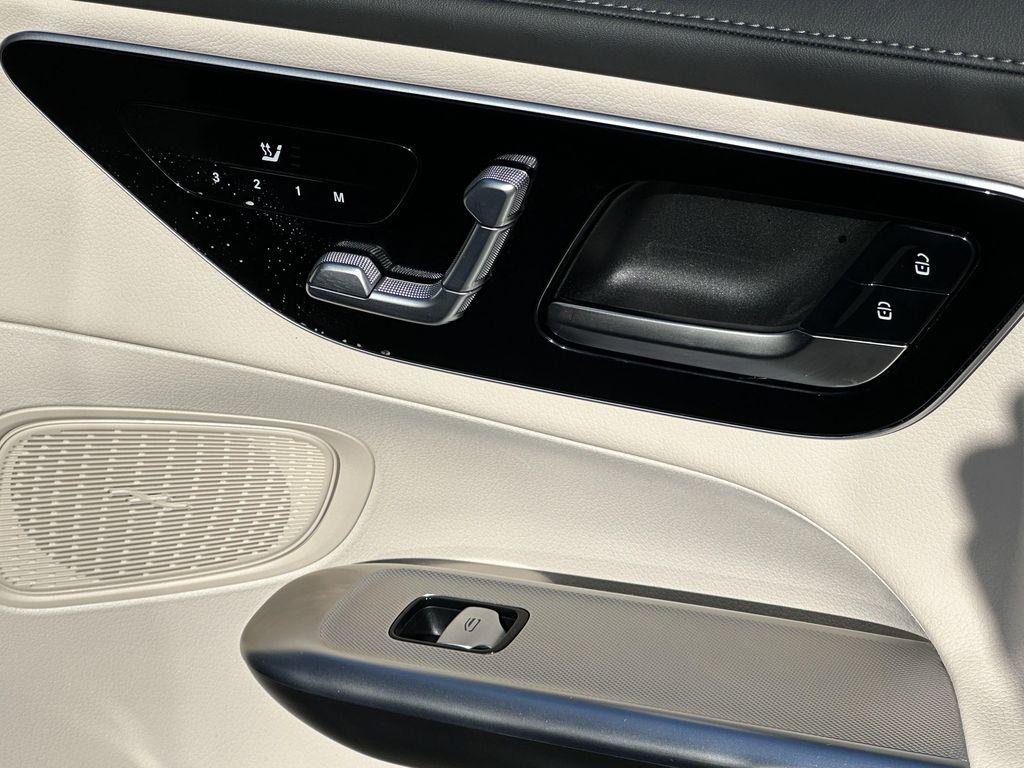 used 2024 Mercedes-Benz GLC 300 car, priced at $49,999