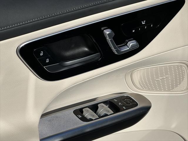used 2024 Mercedes-Benz GLC 300 car, priced at $49,999