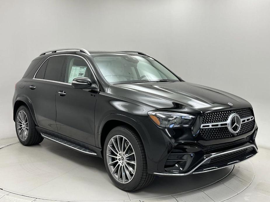 new 2024 Mercedes-Benz GLE 350 car, priced at $81,595