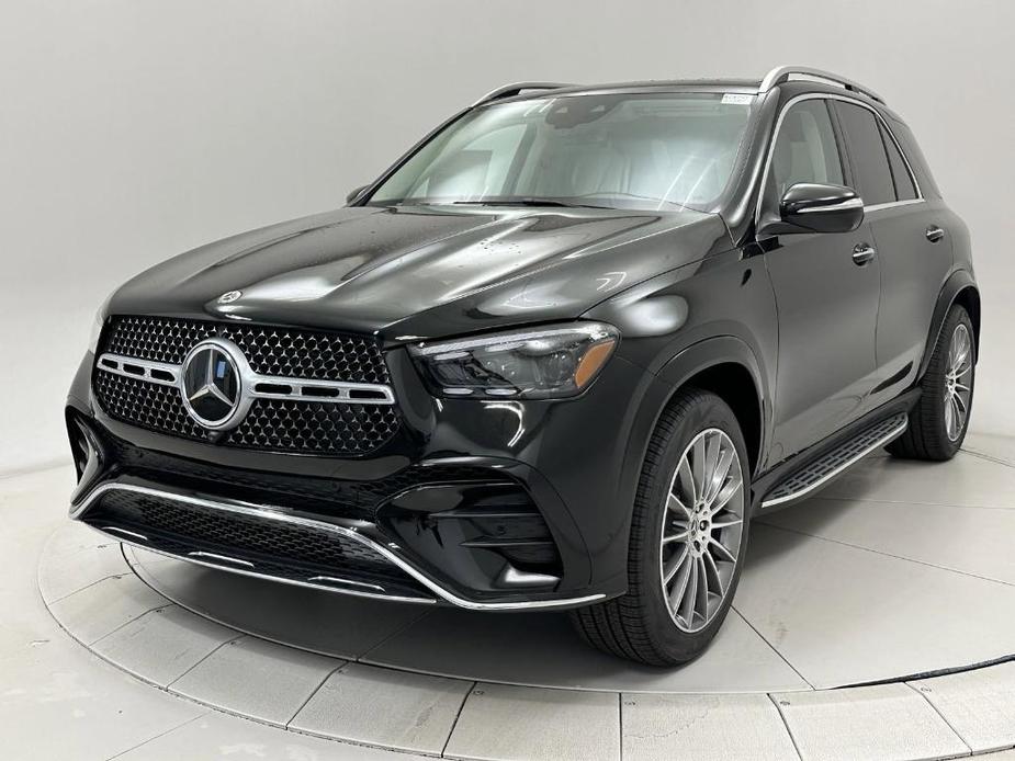 new 2024 Mercedes-Benz GLE 350 car, priced at $81,595