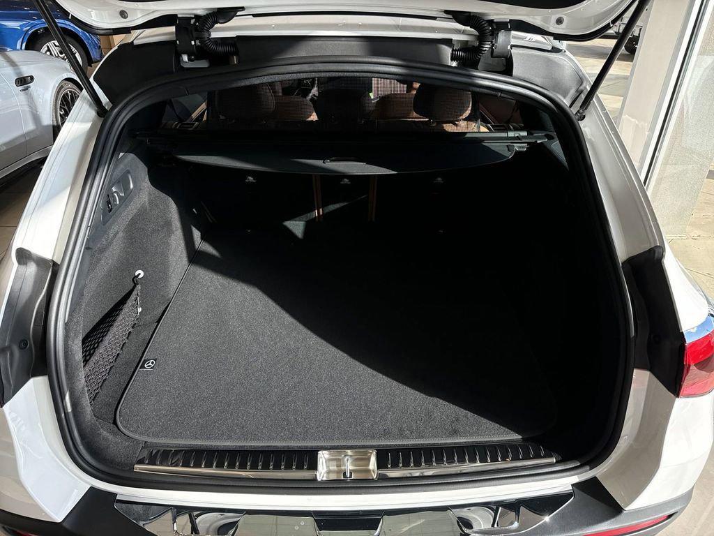 new 2025 Mercedes-Benz E-Class car, priced at $86,700