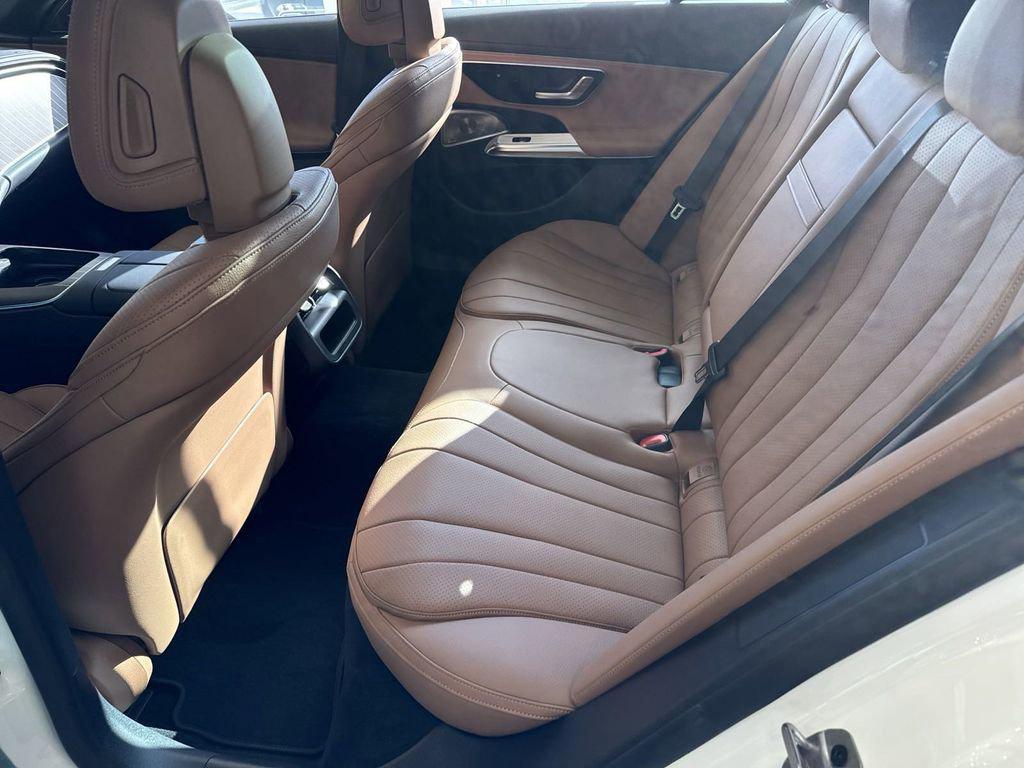 new 2025 Mercedes-Benz E-Class car, priced at $86,700