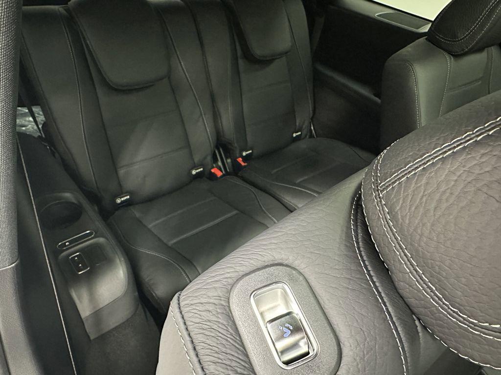 new 2026 Mercedes-Benz GLS 580 car, priced at $121,895