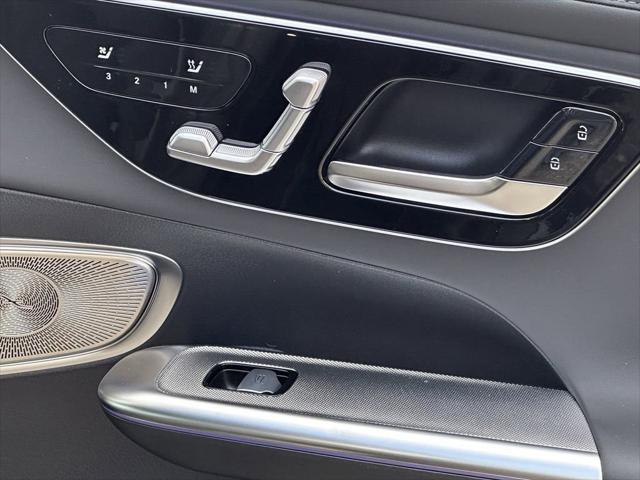 new 2025 Mercedes-Benz AMG GLC 63 car, priced at $104,000