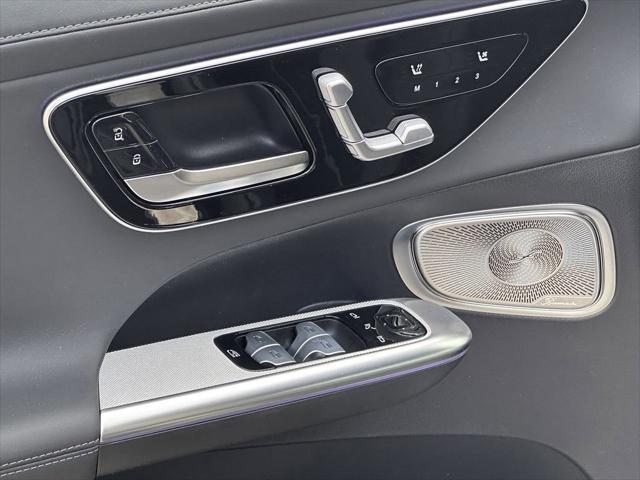 new 2025 Mercedes-Benz AMG GLC 63 car, priced at $104,000