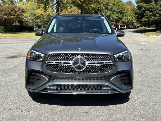 new 2025 Mercedes-Benz GLE 350 car, priced at $74,595