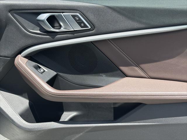 used 2022 BMW 228 Gran Coupe car, priced at $26,999