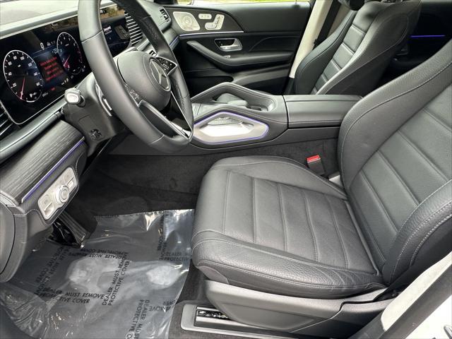used 2025 Mercedes-Benz GLE 350 car, priced at $74,999