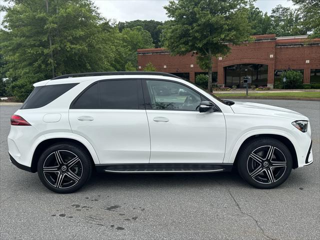 used 2025 Mercedes-Benz GLE 350 car, priced at $74,999