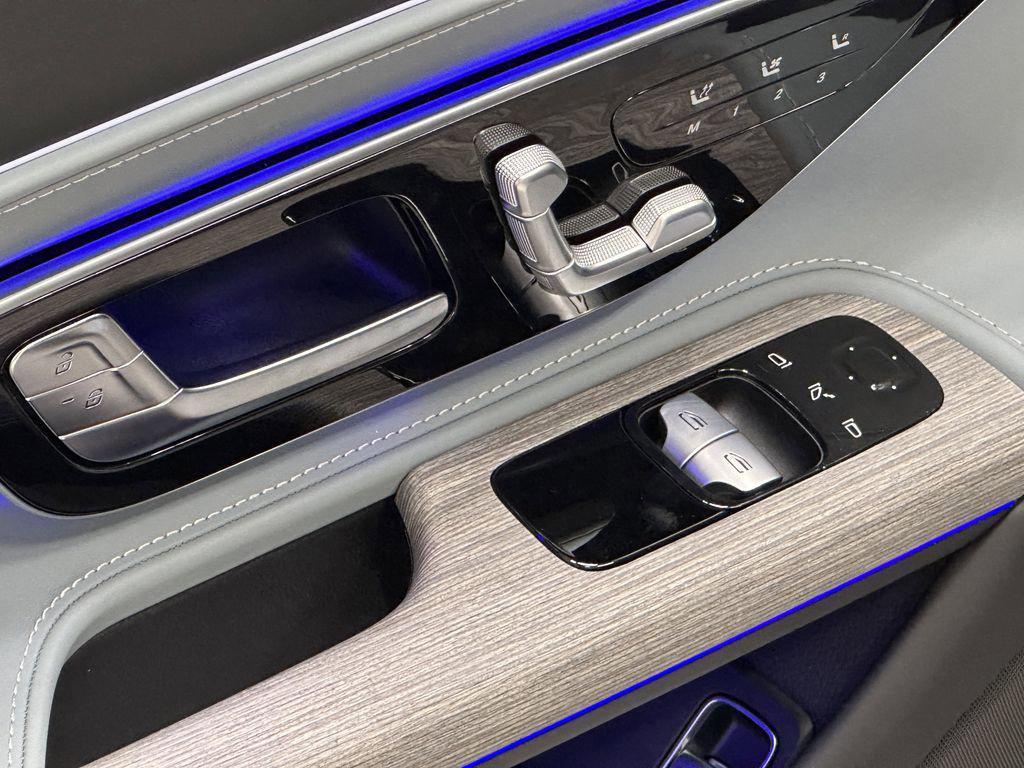 new 2026 Mercedes-Benz AMG GT 43 car, priced at $123,415
