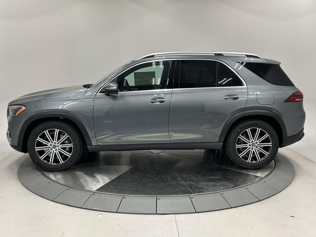 new 2026 Mercedes-Benz GLE 450e car, priced at $81,380