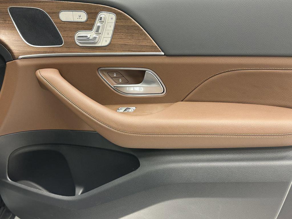 new 2026 Mercedes-Benz GLE 450e car, priced at $81,380