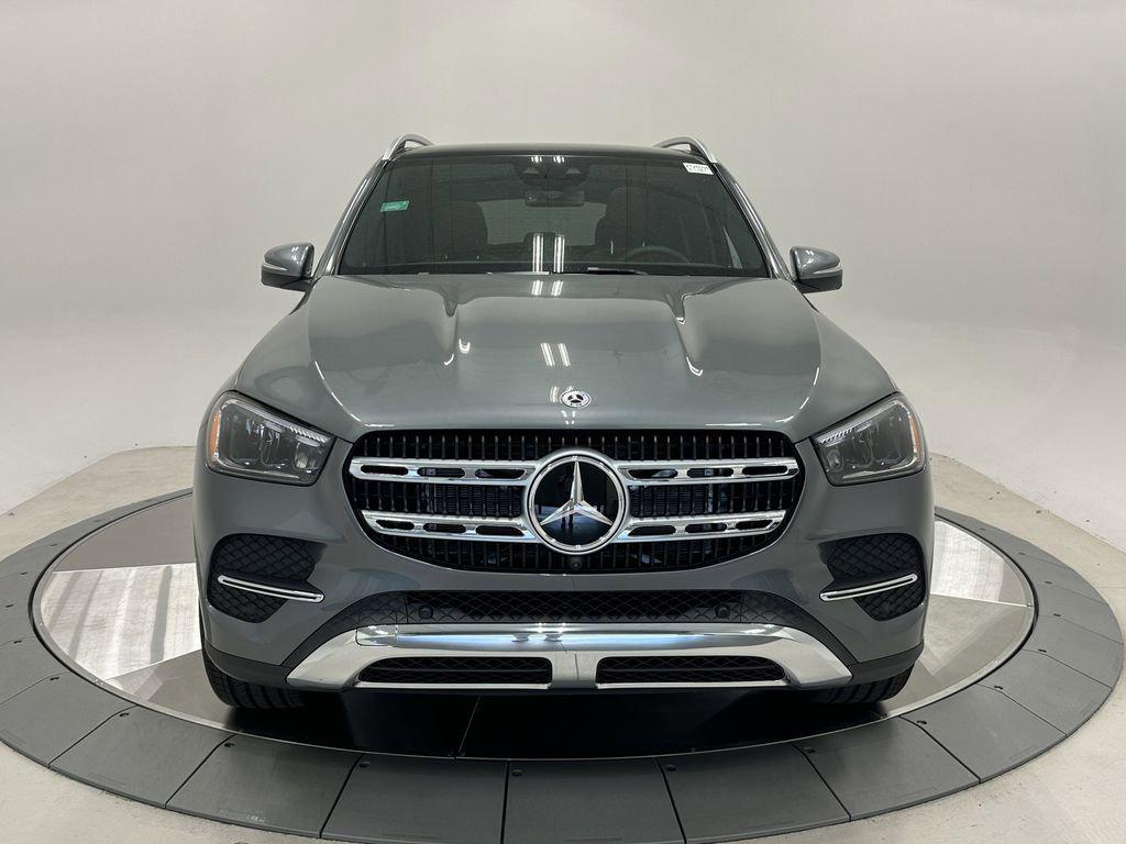 new 2026 Mercedes-Benz GLE 450e car, priced at $81,380