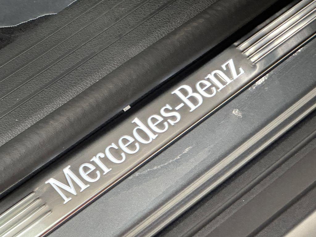 new 2026 Mercedes-Benz GLE 450e car, priced at $81,380