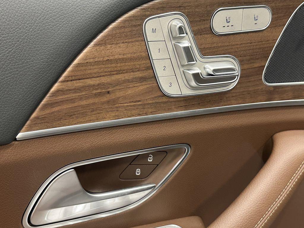 new 2026 Mercedes-Benz GLE 450e car, priced at $81,380